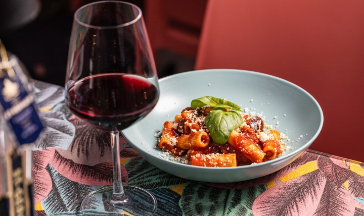 Cucina tipica siciliana