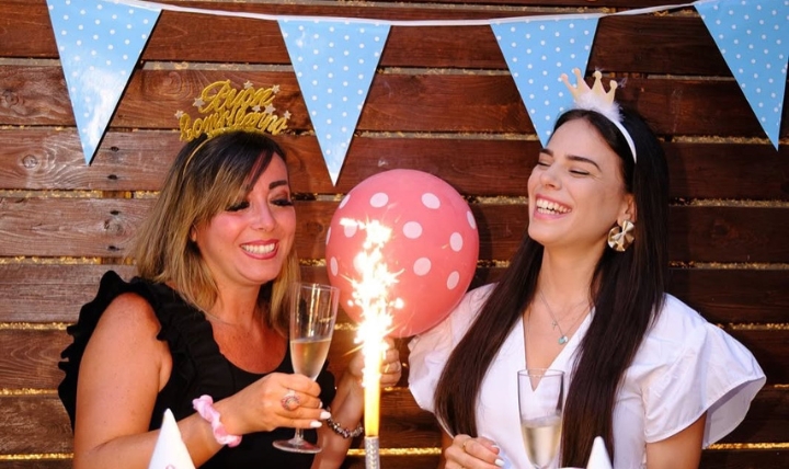 Eventi da FIRST Catania