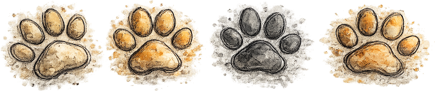 Zampe - Pet Friendly FIRST Catania